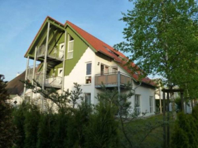 Ferienwohnung Heiden _ 100m bis zu in Karlshagen